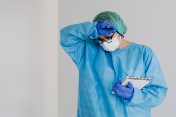 Инфекции кровотока у ВИЧ-инфицированных пациентов